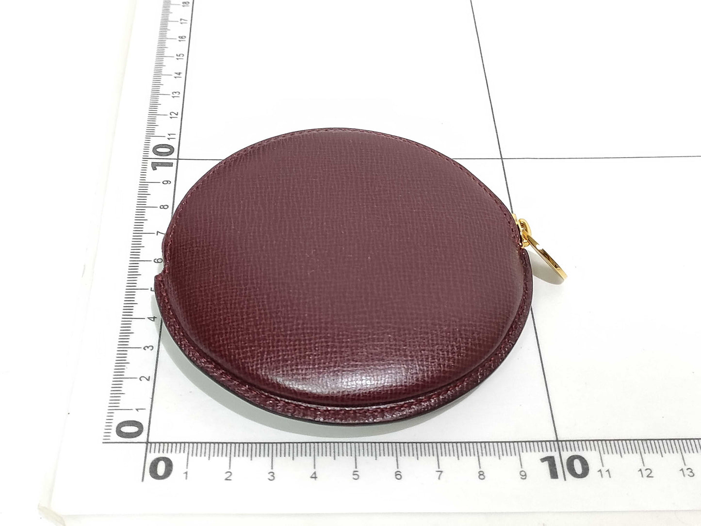 Cartier Must-have Cartier Coin Case Coin Case
