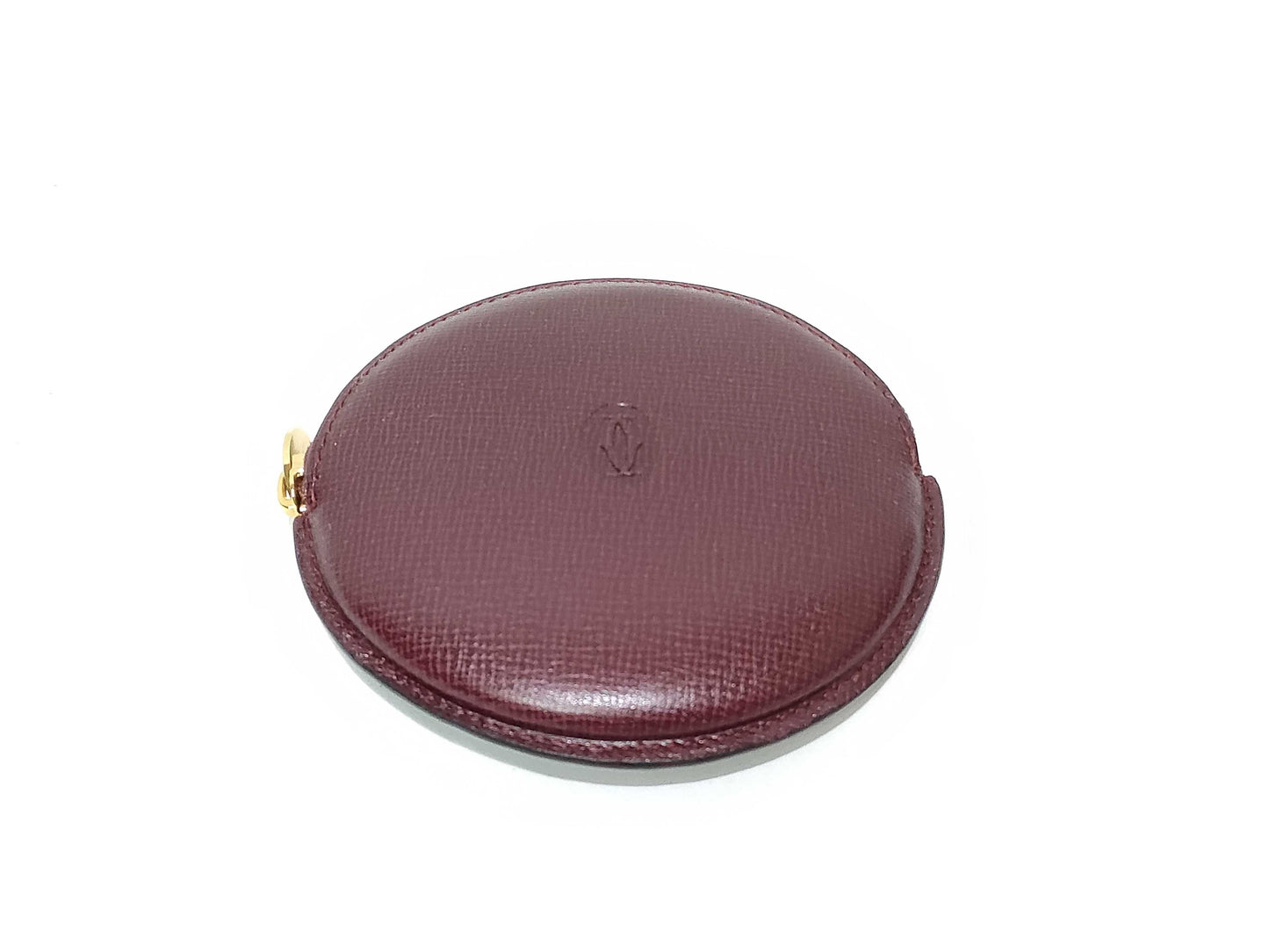 Cartier Must-have Cartier Coin Case Coin Case