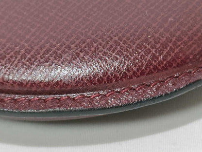 Cartier Must-have Cartier Coin Case Coin Case