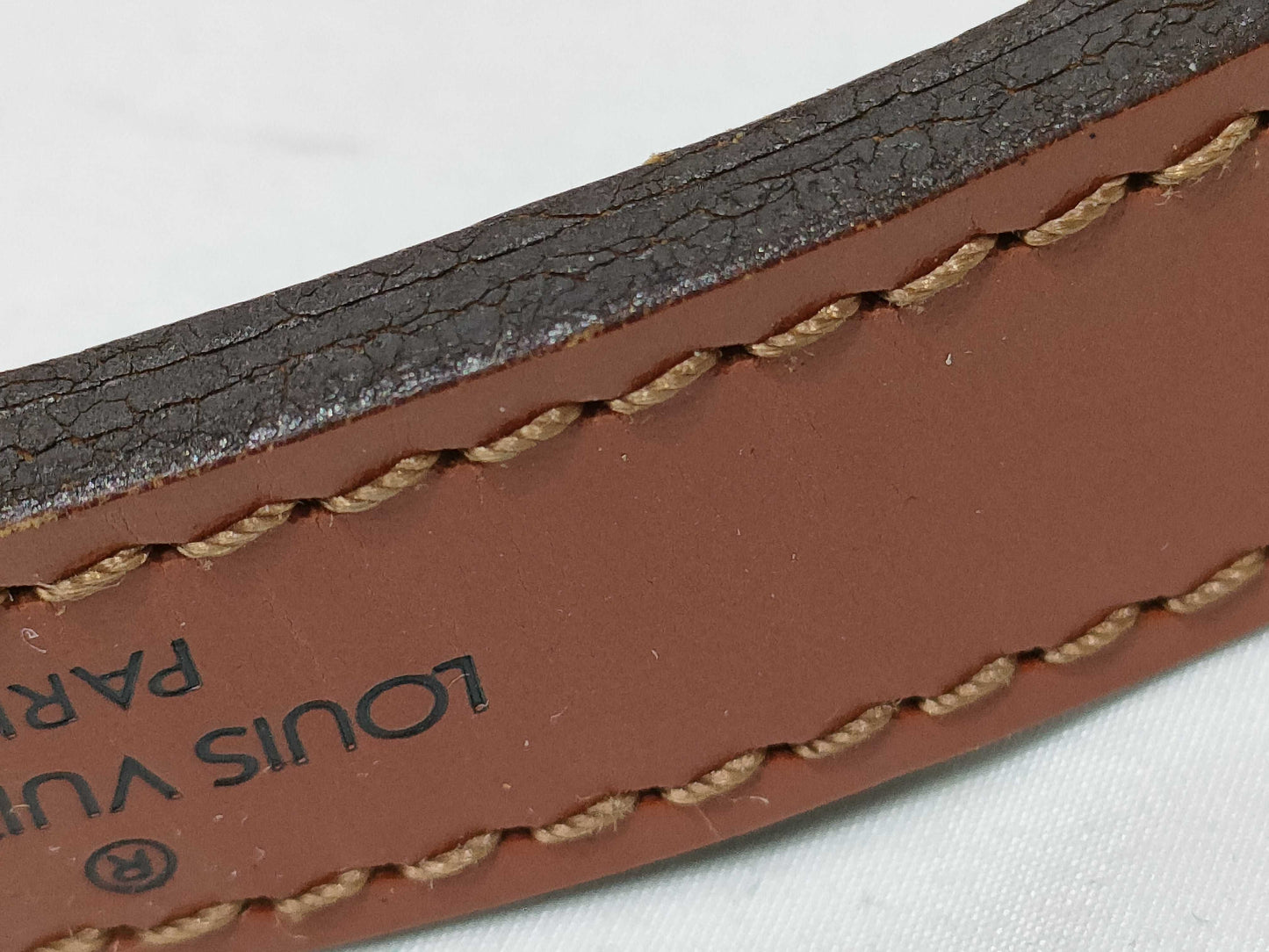 LOUIS VUITTON Epi Louis Vuitton Noe Shoulder Bag