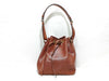 LOUIS VUITTON Epi Louis Vuitton Noe Shoulder Bag