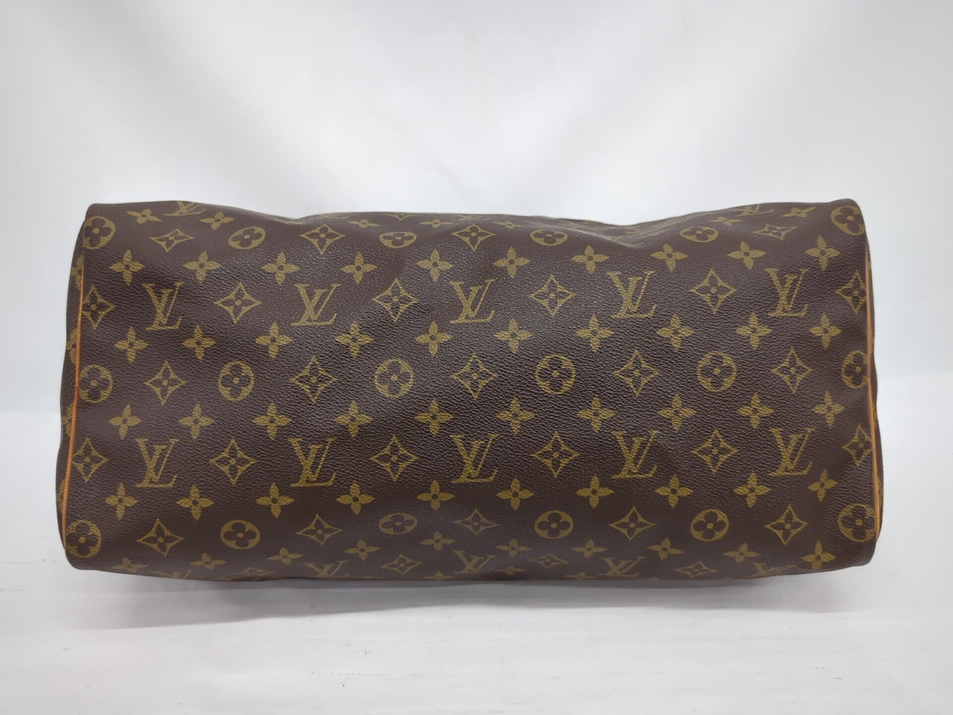 LOUIS VUITTON M41522 Monogram Speedy 40 Handbag