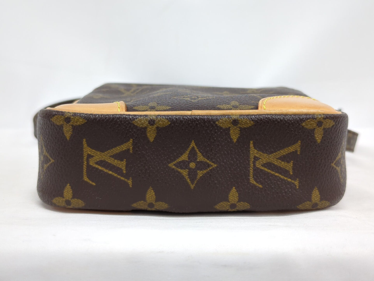 LOUIS VUITTON M45266 Monogram Danube Shoulder Bag