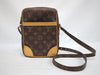 LOUIS VUITTON M45266 Monogram Danube Shoulder Bag