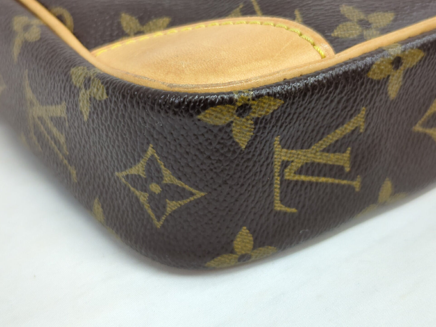 LOUIS VUITTON M45266 Monogram Danube Shoulder Bag