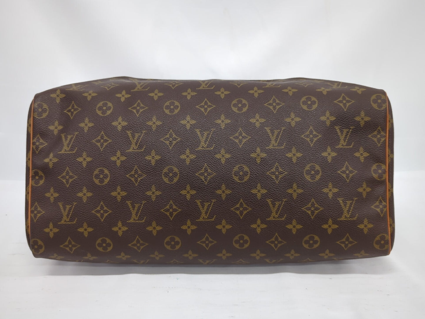 LOUIS VUITTON M41522 Monogram Speedy 40 Handbag