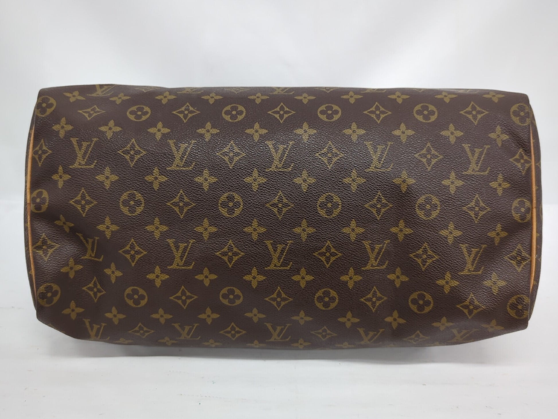 LOUIS VUITTON M41522 Monogram Speedy 40 Handbag