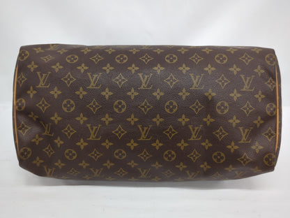 LOUIS VUITTON M41522 Monogram Speedy 40 Handbag