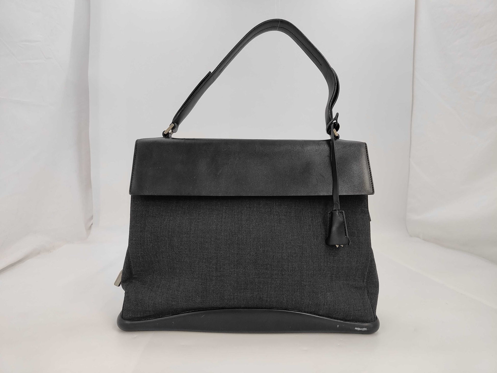 PRADA Prada One-Shoulder Shoulder Bag