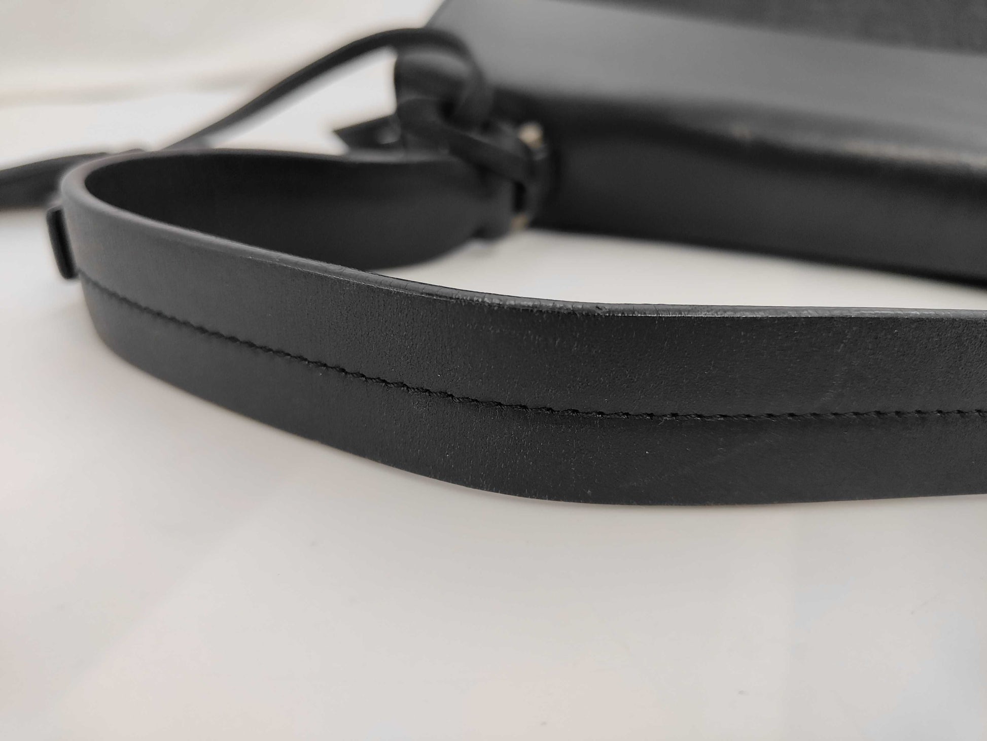 PRADA Prada One-Shoulder Shoulder Bag