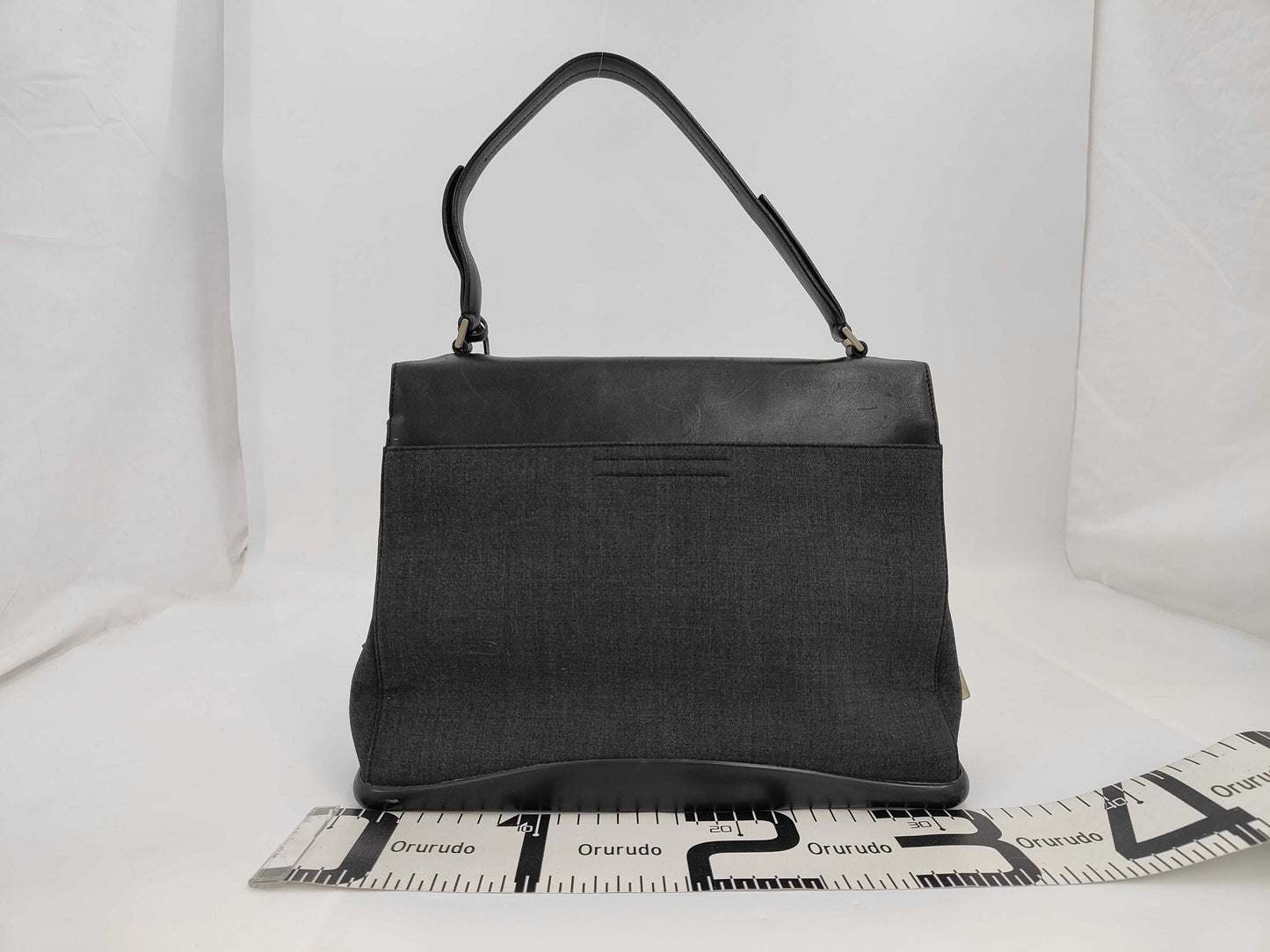 PRADA Prada One-Shoulder Shoulder Bag