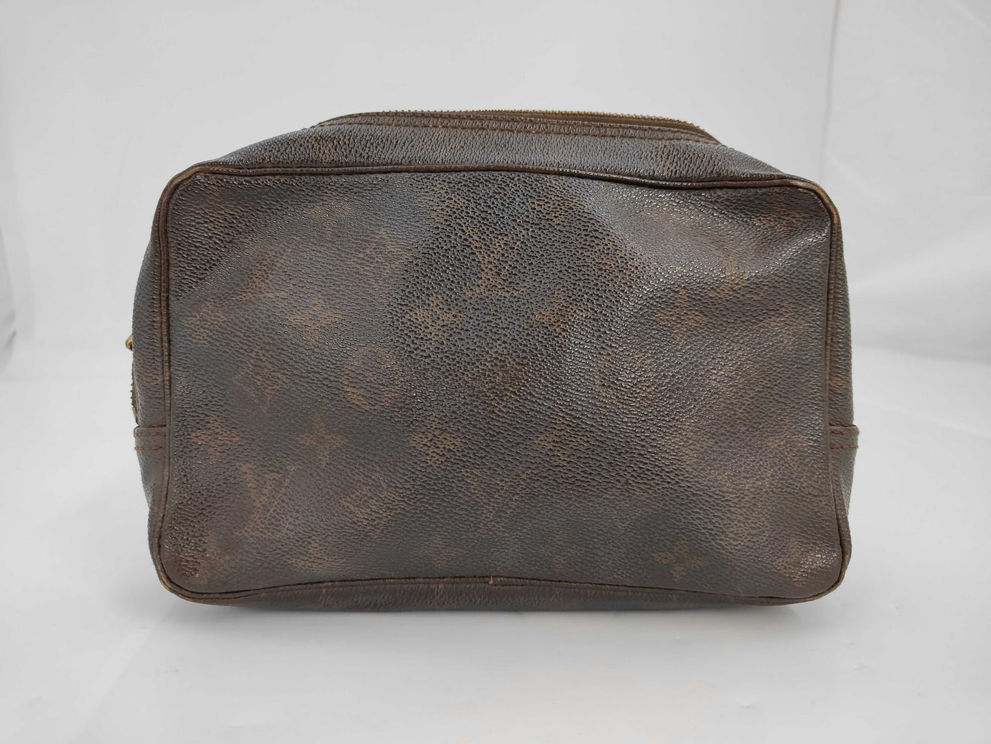 LOUIS VUITTON Second Bag M47522 Monogram Pouch