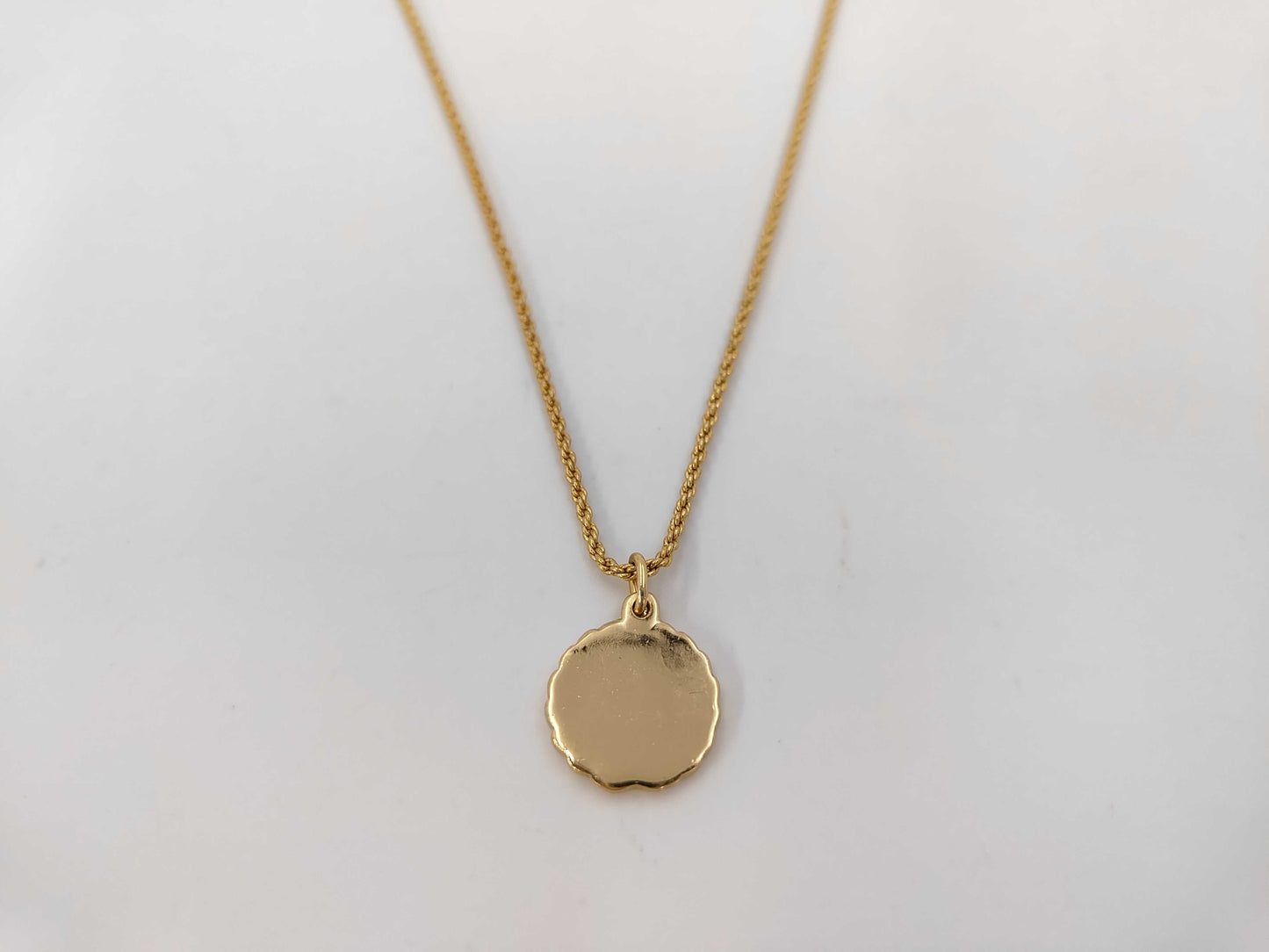 Dior Dior Necklace GP Necklace