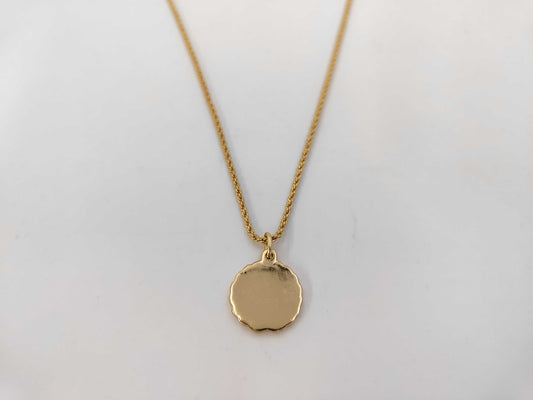 Dior Dior Necklace GP Necklace