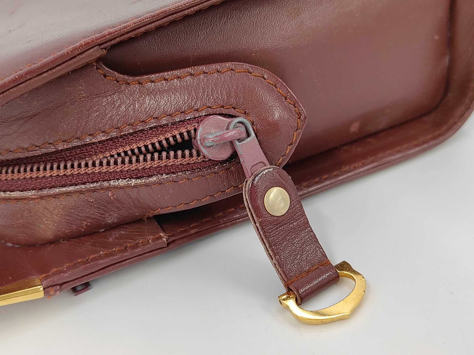 Cartier Must-Have Clutch Bag