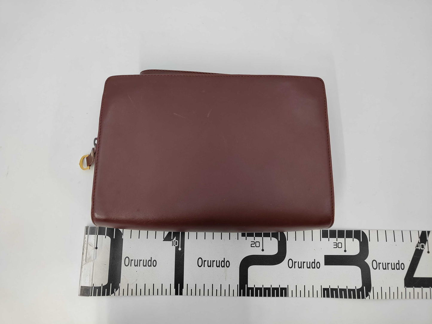 Cartier Must-Have Clutch Bag