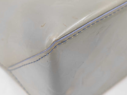 LOUIS VUITTON Vernis M91220 Handbag