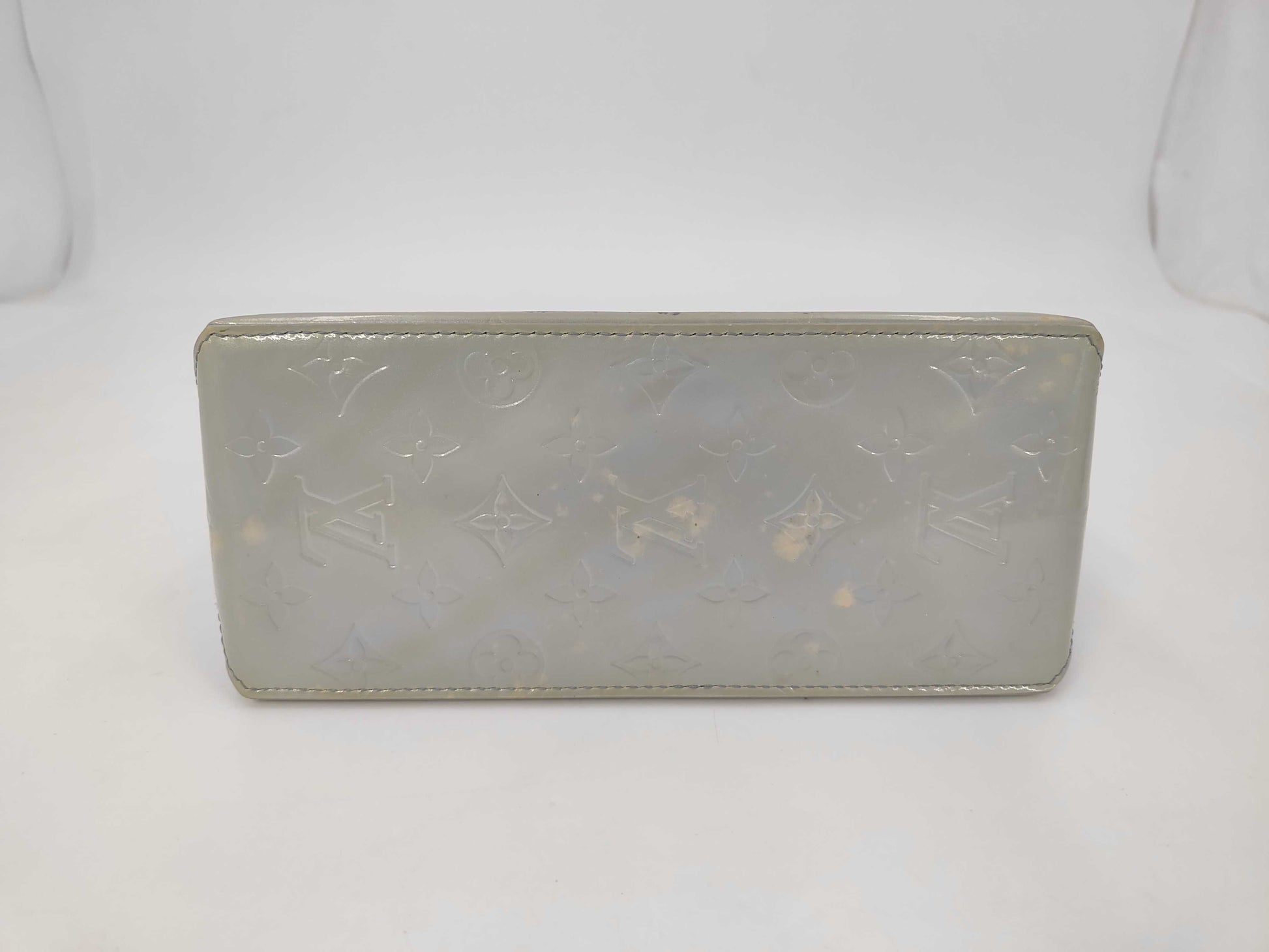 LOUIS VUITTON Vernis M91220 Handbag