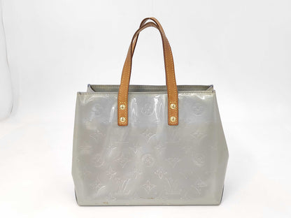 LOUIS VUITTON Vernis M91220 Handbag