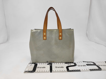 LOUIS VUITTON Vernis M91220 Handbag