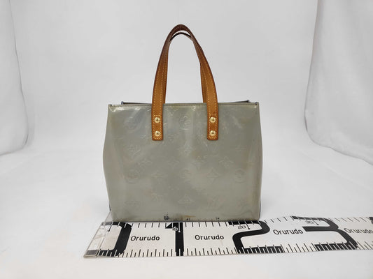 LOUIS VUITTON Vernis M91220 Handbag