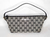 GUCCI GG Canvas GUCCI Accessory Pouch Handbag