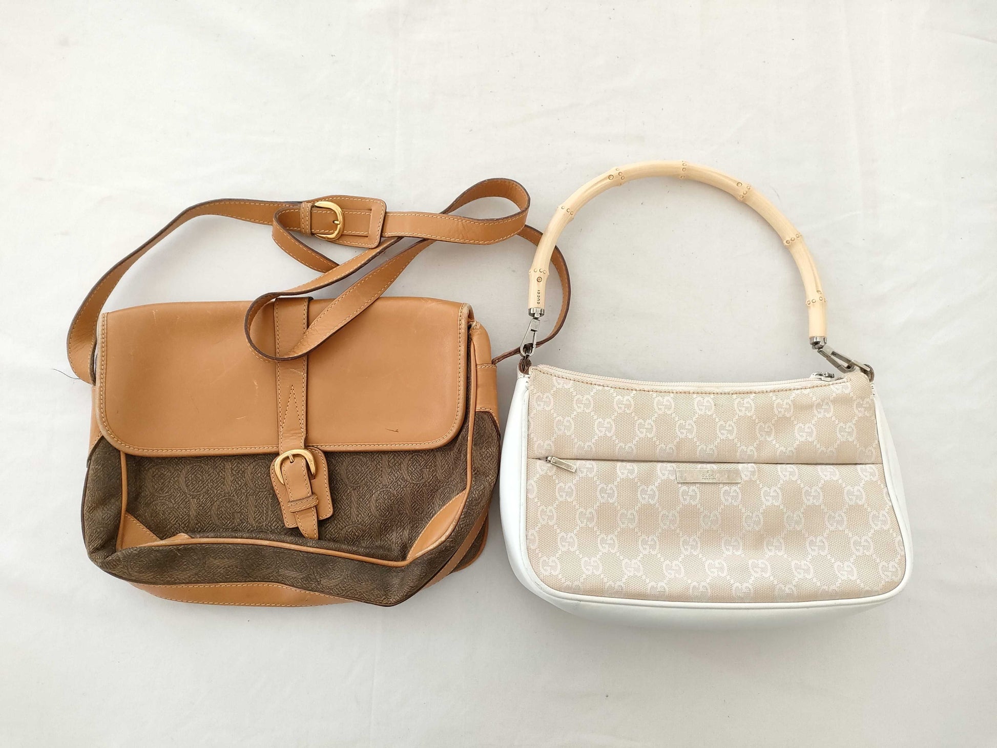 GUCCI GUCCI Gucci Shoulder Bag Set of 2 Shoulder Bags