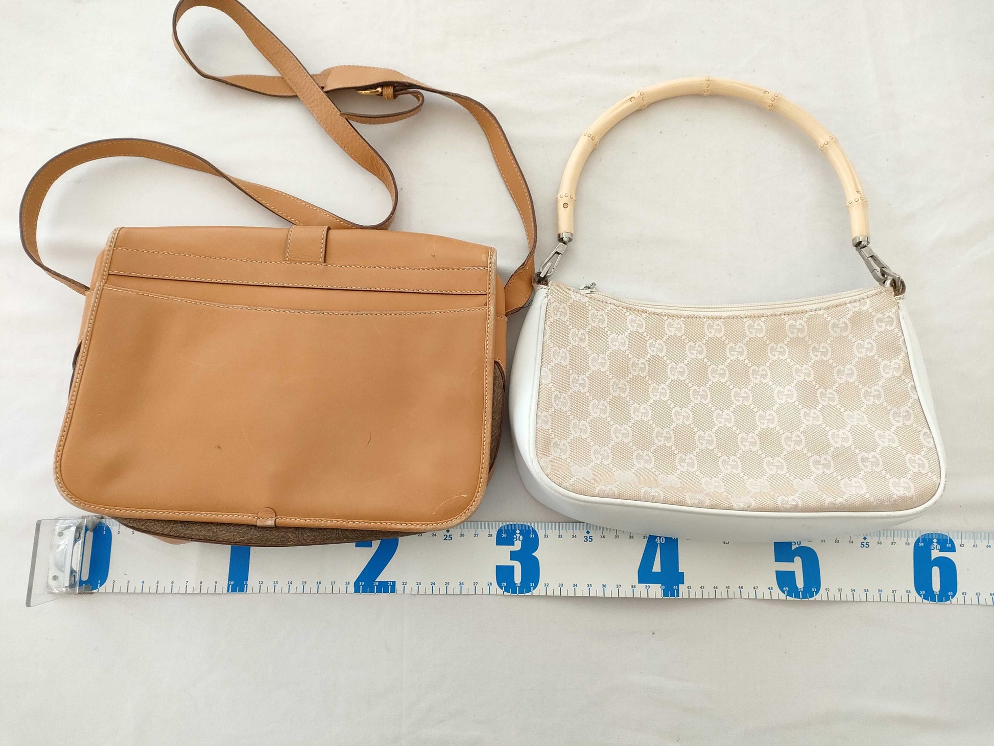 GUCCI GUCCI Gucci Shoulder Bag Set of 2 Shoulder Bags