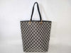 GUCCI GG Canvas GUCCI Gucci Tote Bag GG Canvas Tote Bag