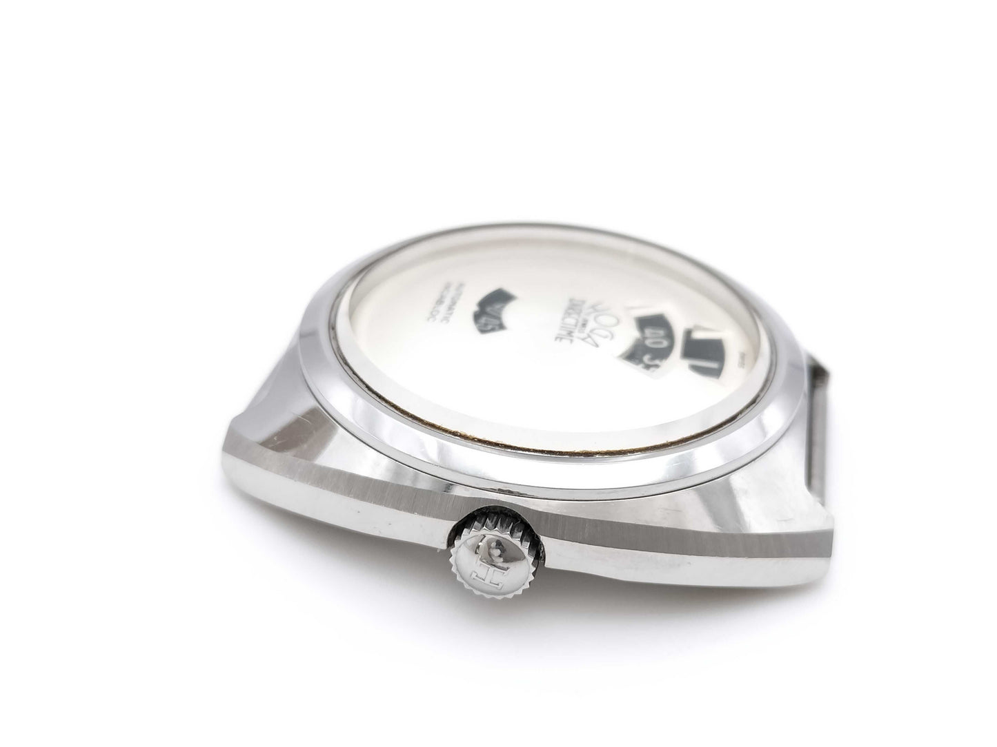 HOGA Direct Time 9083 327016 Automatic Men's Watch 