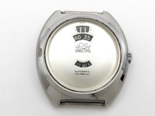 HOGA Direct Time 9083 327016 Automatic Men's Watch 