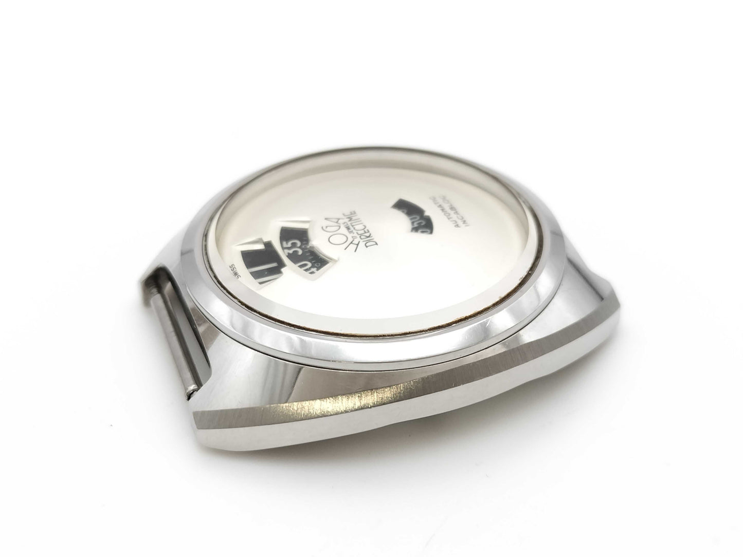 HOGA Direct Time 9083 327016 Automatic Men's Watch 