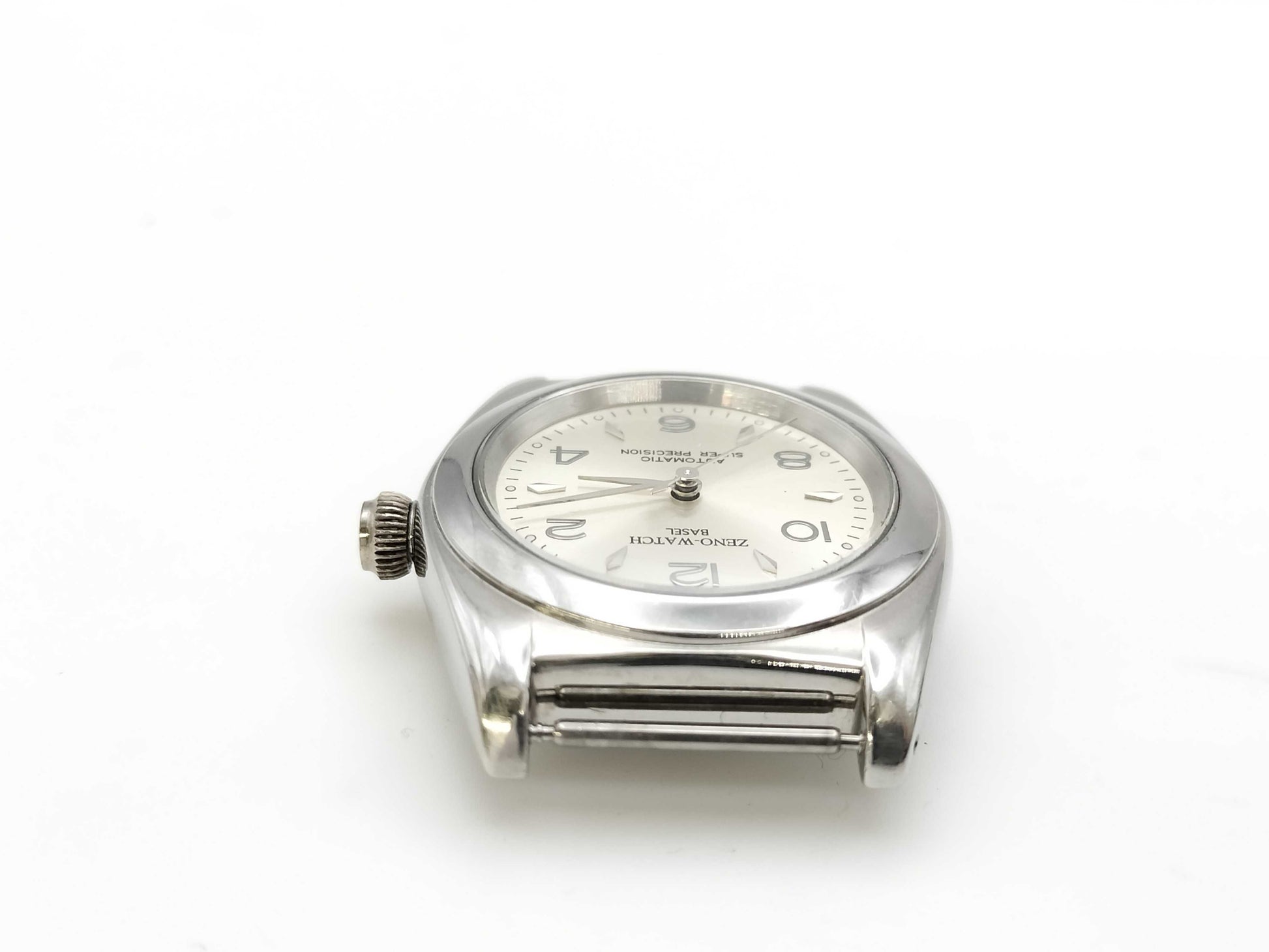 Xenowatch Basel Super Precision Automatic Boys' Watch