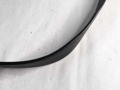 LOEWE Anagram Nappa Leather Accessory Pouch Handbag