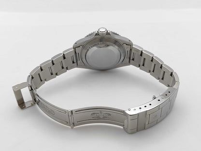 ROLEX Submariner 16610 W600509 Black Dial Tritium Oyster Bracelet Men's Watch