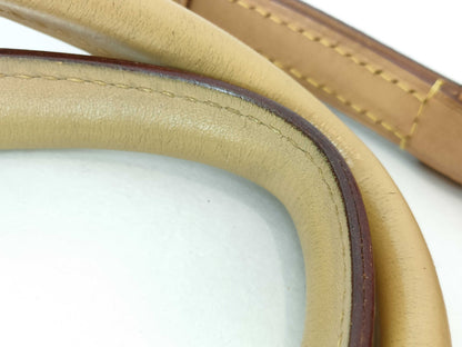 LOUIS VUITTON Monogram LOUIS VUITTON Rivoli MM Monogram Handbag