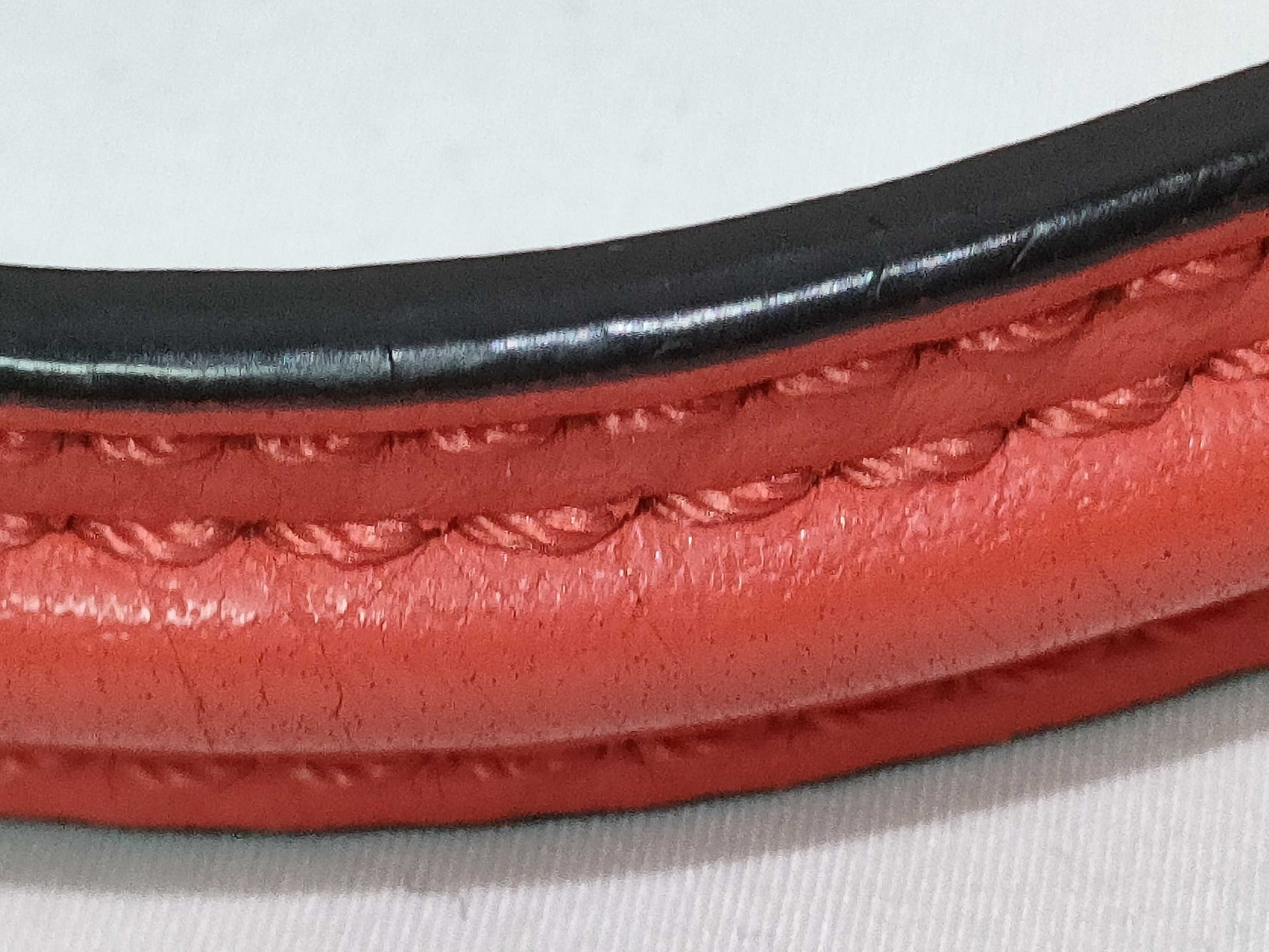 COACH Signature Handbag