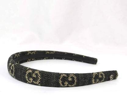 GUCCI GUCCI headband hair accessory
