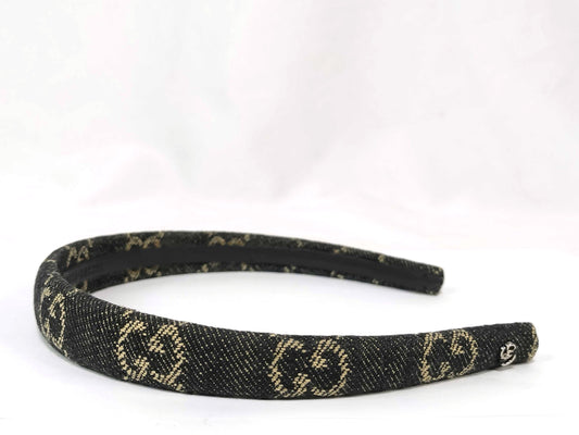 GUCCI GUCCI headband hair accessory