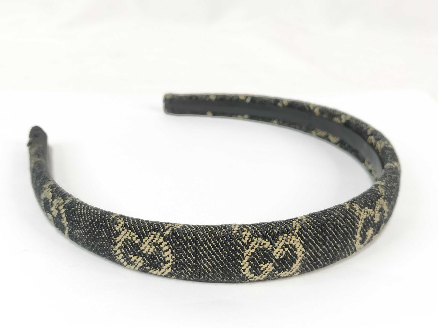 GUCCI GUCCI headband hair accessory