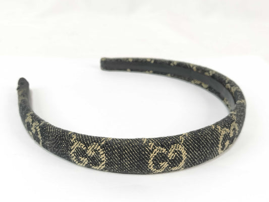GUCCI GUCCI headband hair accessory