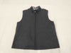 LEONARD LEONARD Reversible Padded Vest Size 44 Vest