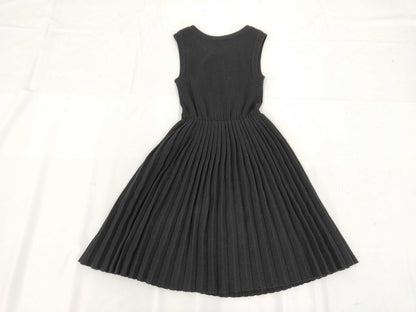 CHANEL CHANEL Knit Dress Dress