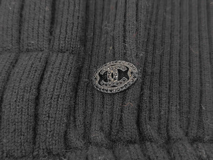 CHANEL CHANEL Knit Dress Dress