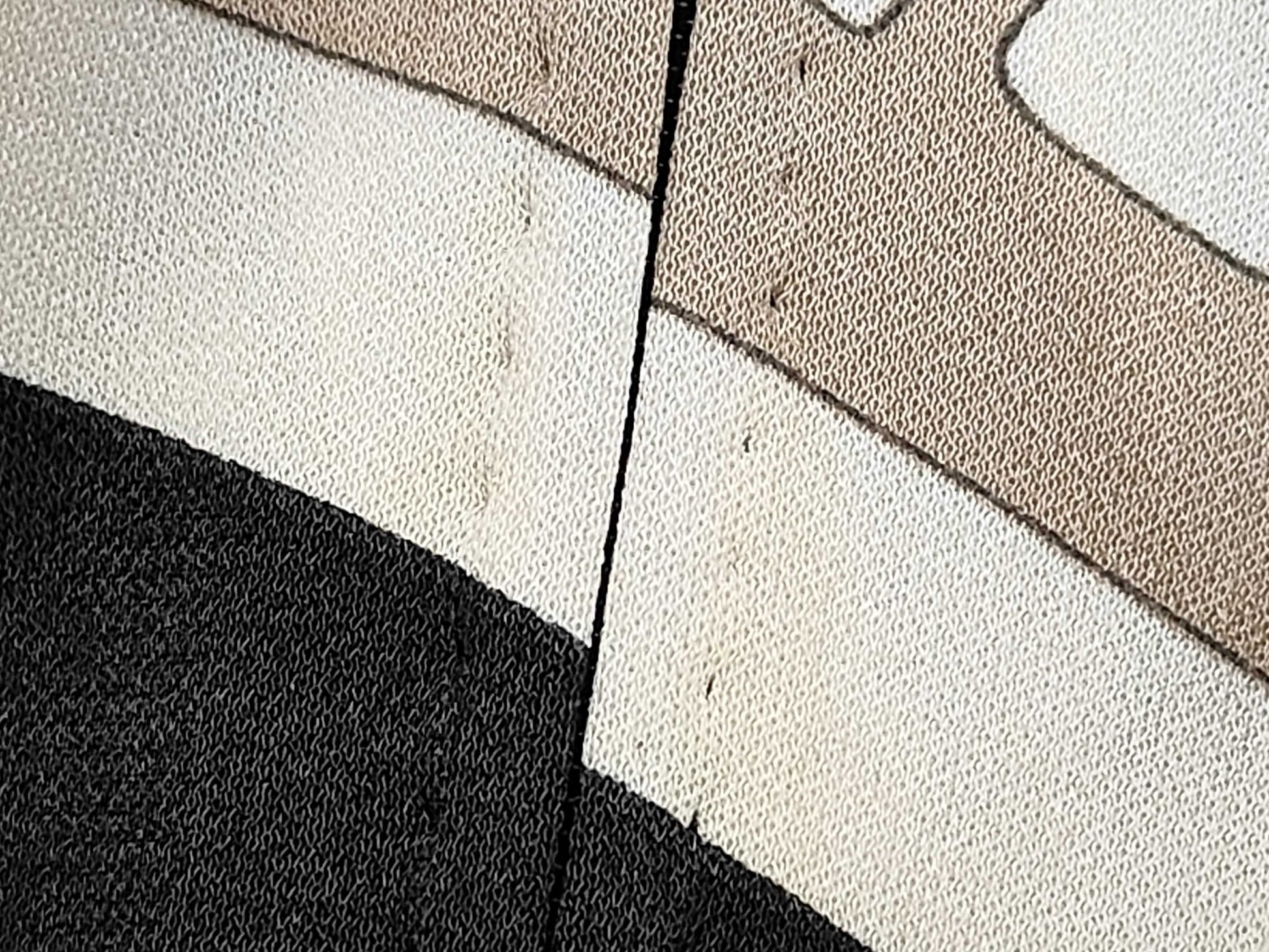 LEONARD LEONARD Leonard Dress Cancan Material Dress