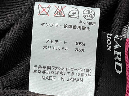 LEONARD LEONARD Leonard Dress Cancan Material Dress