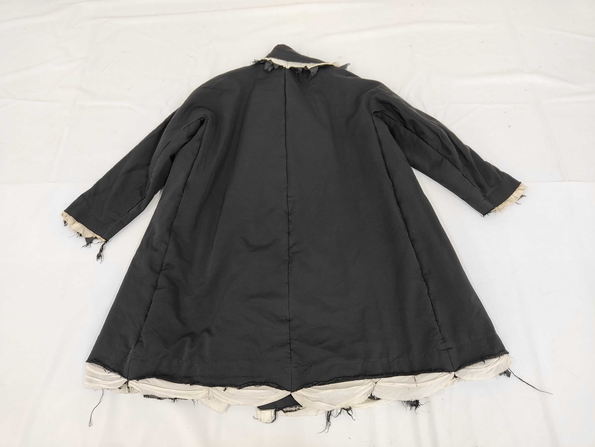 COMME des GARCONS COMME des GARCONS Comme des Garçons Coat Coat