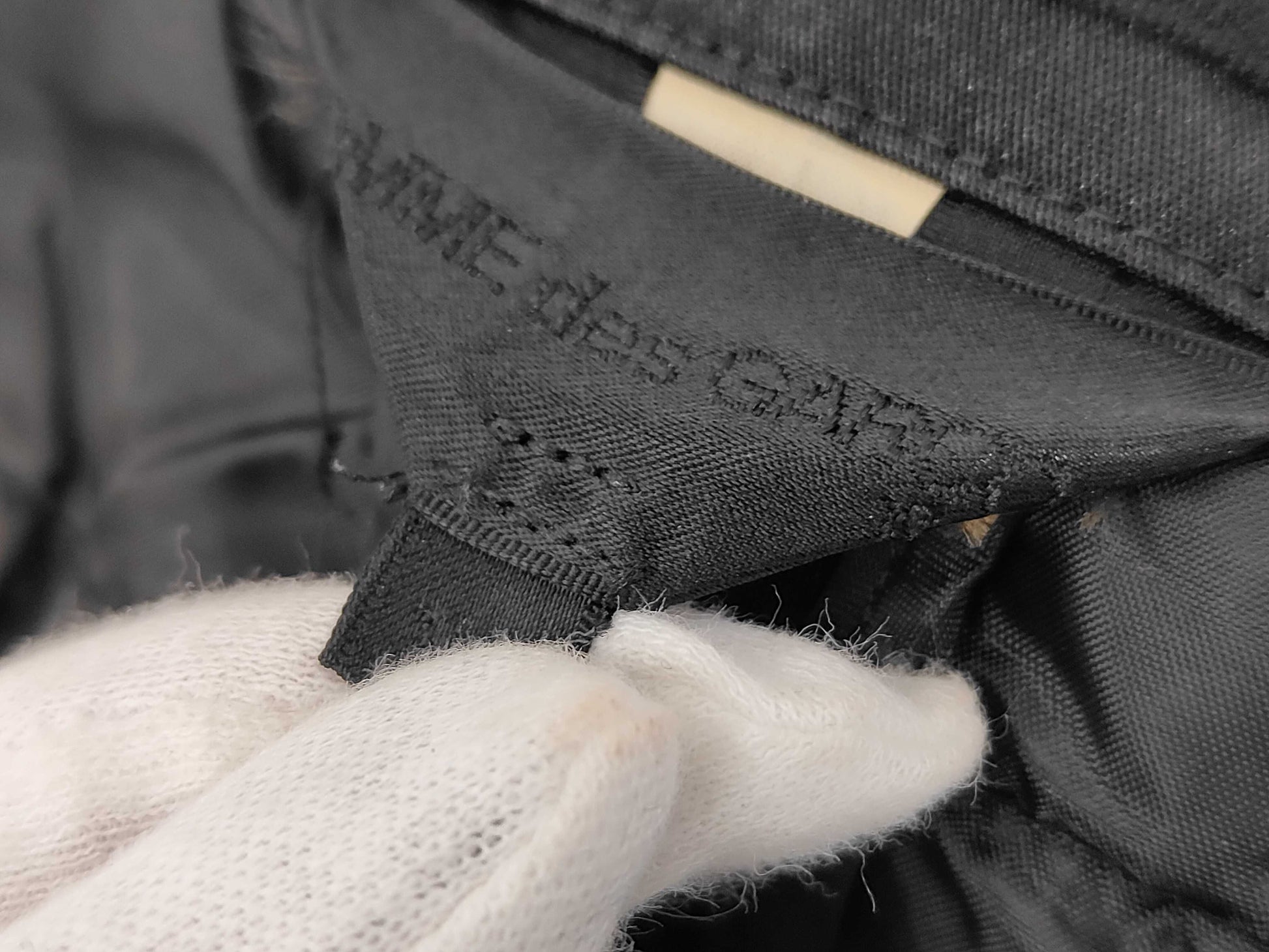 COMME des GARCONS COMME des GARCONS Comme des Garçons Coat Coat