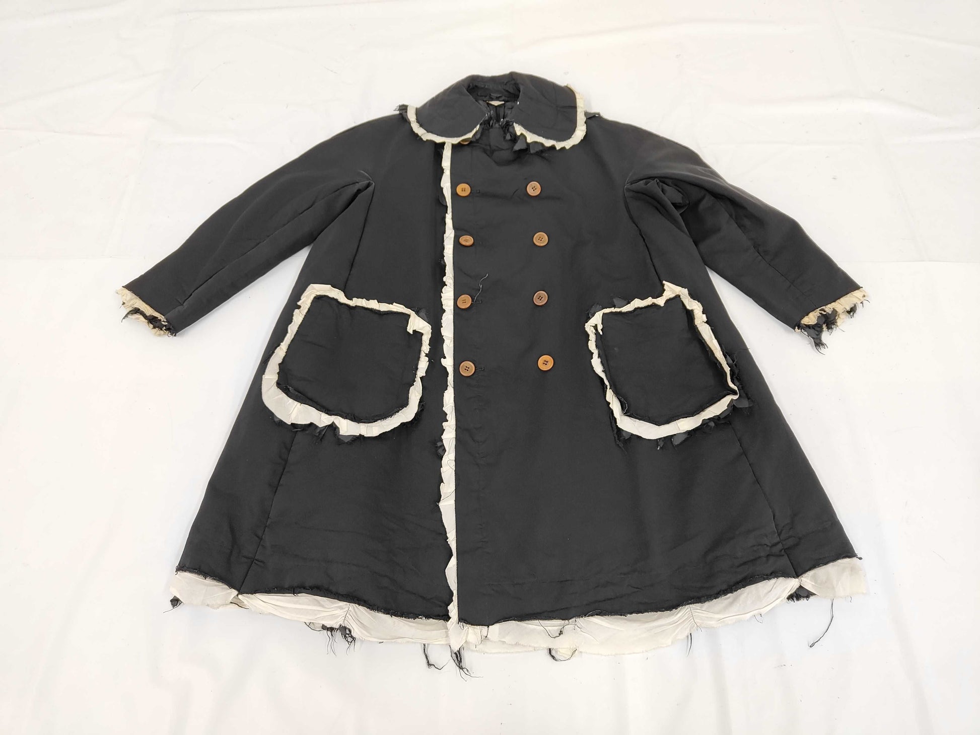 COMME des GARCONS COMME des GARCONS Comme des Garçons Coat Coat