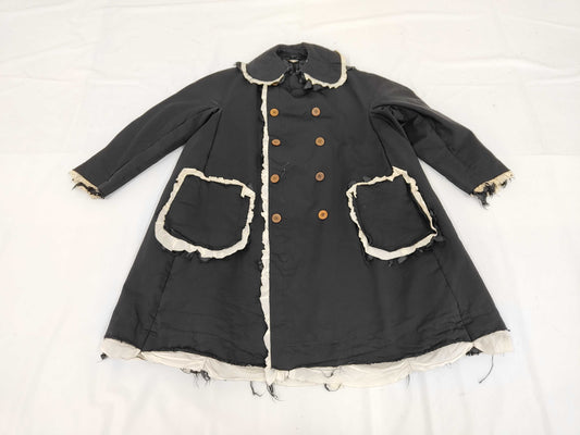 COMME des GARCONS COMME des GARCONS Comme des Garçons Coat Coat